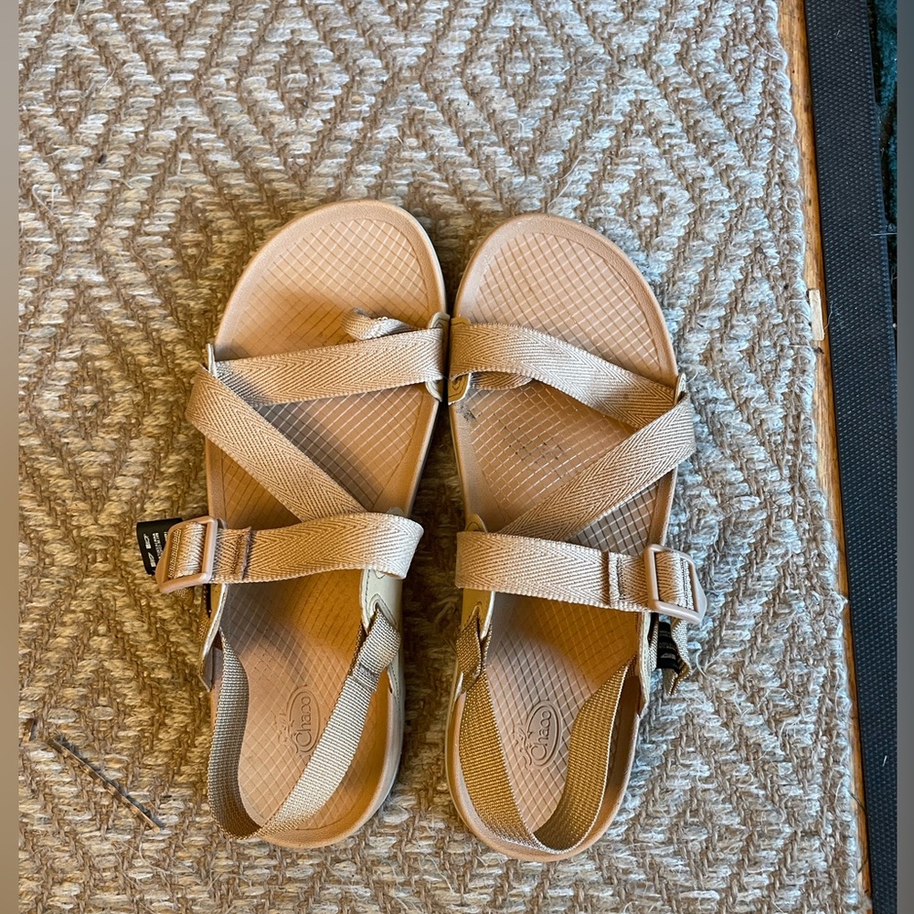 Chaco Lowdown Sandals